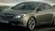 �����-����� Opel insignia
