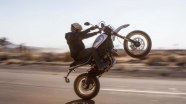  Ducati Scrambler Desert Sled