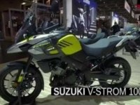 Suzuki V-Strom 1000  