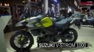 Suzuki V-Strom 1000  