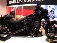 Harley-Davidson CVO Pro Street Breakout FXSE  