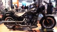 Harley-Davidson S Series Fat Boy S  