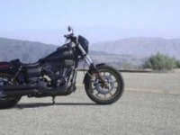  Harley-Davidson S Series Low Rider S