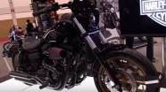 Harley-Davidson S Series Low Rider S  