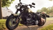 Harley-Davidson S Series Softail Slim S  