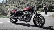  Harley-Davidson Sportster XL1200CX Roadster