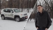 Тест-драйв Jeep Renegade от InfoCar.ua