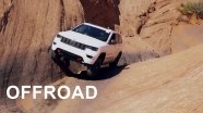 Тест Jeep Grand Cherokee