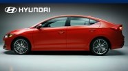  Hyundai Elantra Sport
