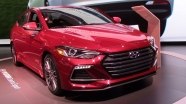  Hyundai Elantra Sport