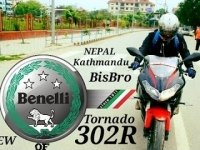  Benelli 302R