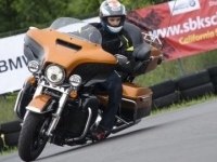  Harley-Davidson Touring Ultra Limited Low FLHTKL