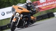 Harley-Davidson Touring Ultra Limited Low FLHTKL