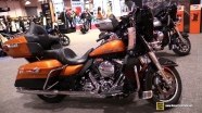 Harley-Davidson Touring Ultra Limited Low FLHTKL  