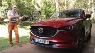 - Mazda CX-5 2017