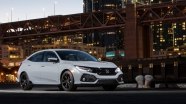 Официальное видео Honda Civic