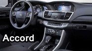 Обзор Honda Accord