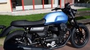 Moto Guzzi V7 III Stone  