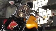 Moto Guzzi V7 III Stone  