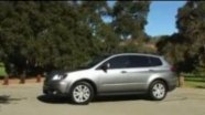 ����� ����� Subaru Tribeca �� MyRide