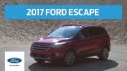 Промо Ford Escape