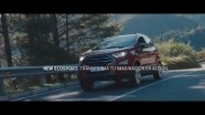 Промо видео Ford EcoSport