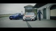 Промо видео Peugot 308 GTi