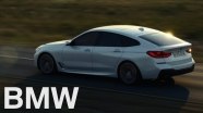   BMW 6-Series Gran Turismo