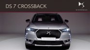 DS7 Crossback -  