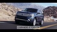 Промо видео Ford Expedition