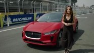 Jaguar I-Pace против Tesla Model X