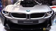 BMW i8 Coupe -   