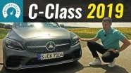 - Mercedes C-Class 2019
