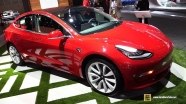 Tesla Model 3 -  