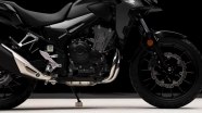 Обзор Honda CB500X