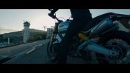 Scrambler 1100 - идеальный мотоцикл для Венома