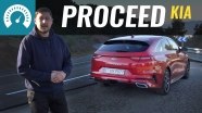 KIA ProCeed GT:  GTI   ?