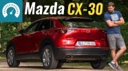 - Mazda CX-30 2019