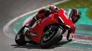 Промо видео Ducati Panigale V2