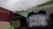 Рекламное видео Ducati Panigale V2