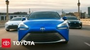    Toyota Mirai