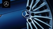 Промо рестайлинговой версии Mercedes-Benz CLS-Class