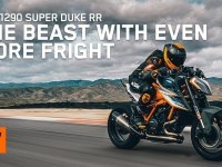   1290 Super Duke RR 2021
