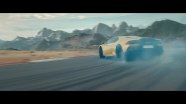 Промо Lamborghini Huracan EVO RWD