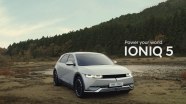 Рекламный ролик Hyundai IONIQ 5