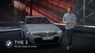 Все, що вам потрібно знати про BMW 3 Series