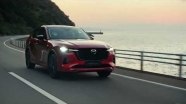 Реклама Mazda CX-60 Plug-In Hybrid