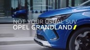Нова пригода починається разом з Opel Grandland