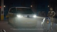 Реклама Volkswagen ID. Buzz