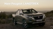  Peugeot Landtrek